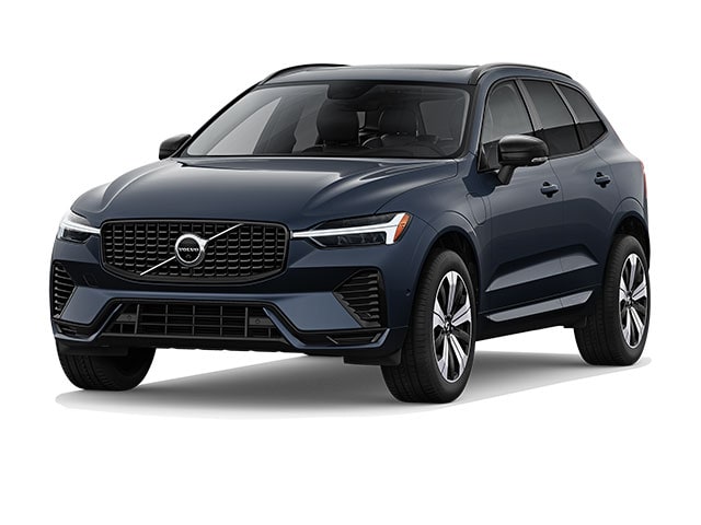2023 Volvo XC60 Plus's photo