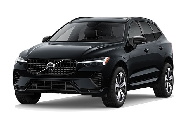2023 Volvo XC60 Plus