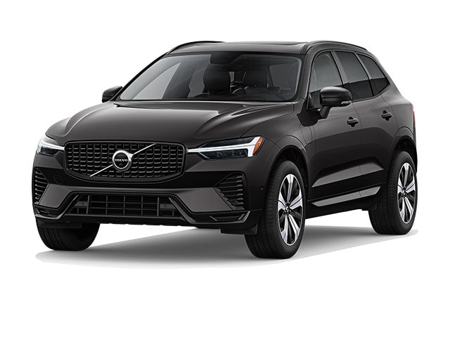 2023 Volvo XC60 T8 Plus Dark Theme AWD's photo