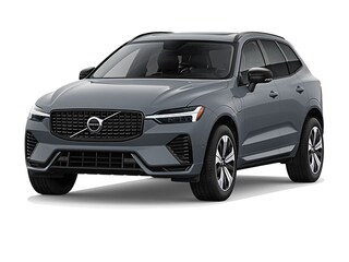 2023 Volvo XC60 Recharge Plug-In Hybrid Plus Dark SUV