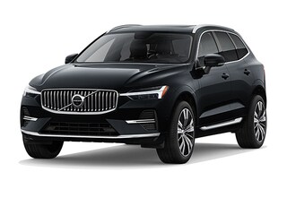 2023 Volvo XC60 Recharge Plug-In Hybrid T8 Ultimate Bright Theme SUV