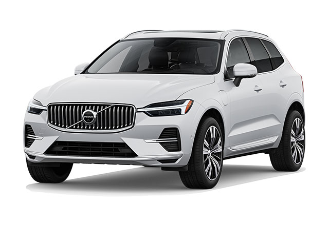 2023 Volvo XC60 Ultimate's photo