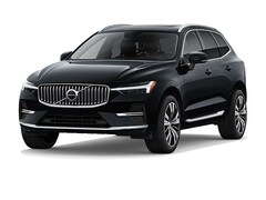 2023 Volvo XC60 Recharge Plug-In Hybrid Ultimate Bright SUV
