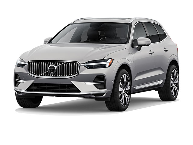 2023 Volvo XC60 T8 Ultimate Bright Theme AWD's photo