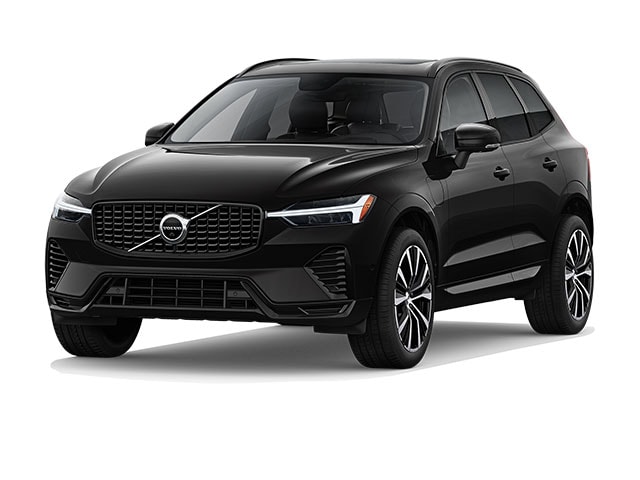 2023 Volvo XC60 Ultimate's photo