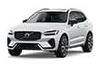 Used 2023 Volvo XC60 Recharge Plug-In Hybrid Ultimate Dark SUV