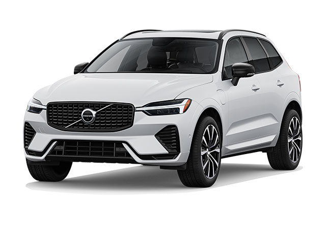 2023 Volvo XC60 T8 Ultimate Dark Theme AWD's photo