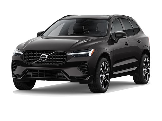 2023 Volvo XC60 Ultimate's photo