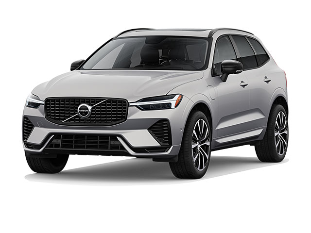 2023 Volvo XC60 T8 Ultimate Dark Theme AWD's photo