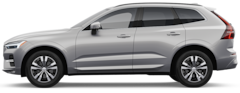 4 Offers Available for 2023 Volvo XC60 SUV