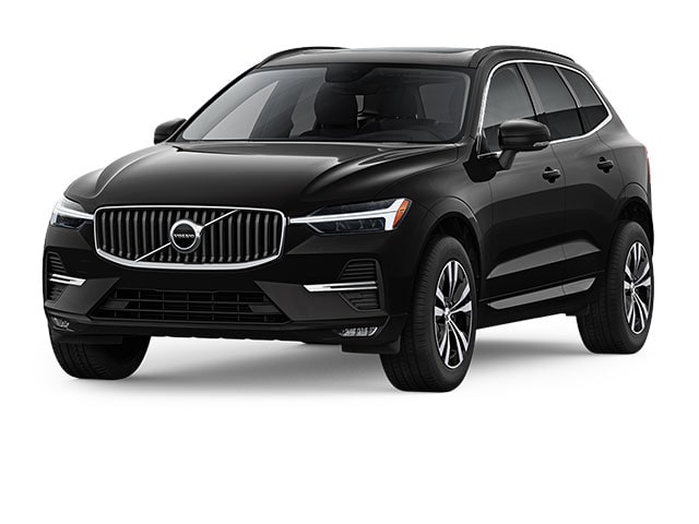 2023 Volvo XC60 Core's photo