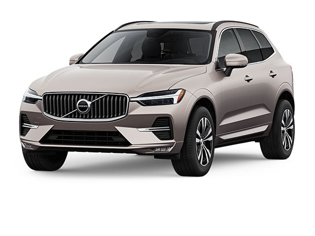 2023 Volvo XC60 B5 Core AWD's photo