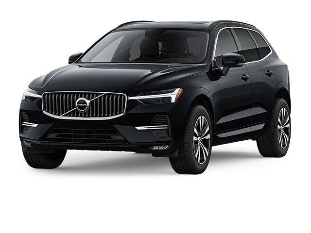 2023 Volvo XC60 Core SUV