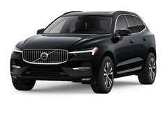New 2023 Volvo XC60 B5 AWD Mild Hybrid Core SUV for sale in Cheshire, MA