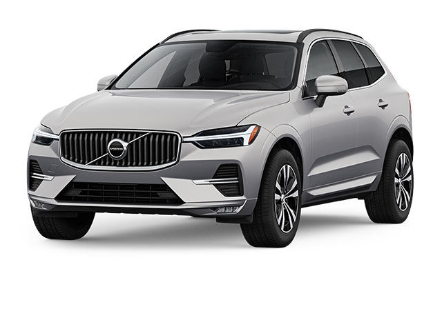 2023 Volvo XC60 Core