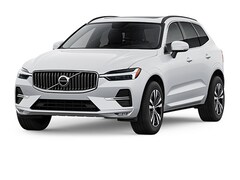 2023 Volvo XC60 B5 FWD Mild Hybrid Core SUV