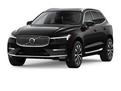 Used 2023 Volvo XC60 B5 AWD Plus Bright SUV YV4L12RN2P1391030 for sale in Memphis, TN