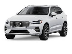 New 2023 Volvo XC60 For Sale in Evansville