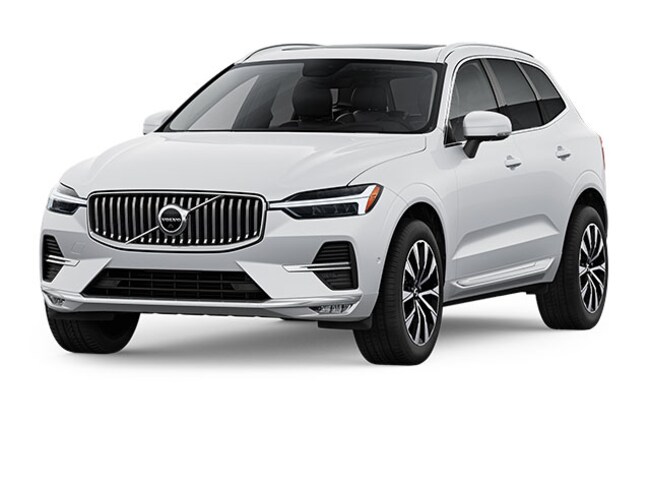 2023 Volvo XC60