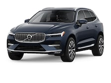 2023 Volvo XC60 B5 Plus -
                Lynn, MA