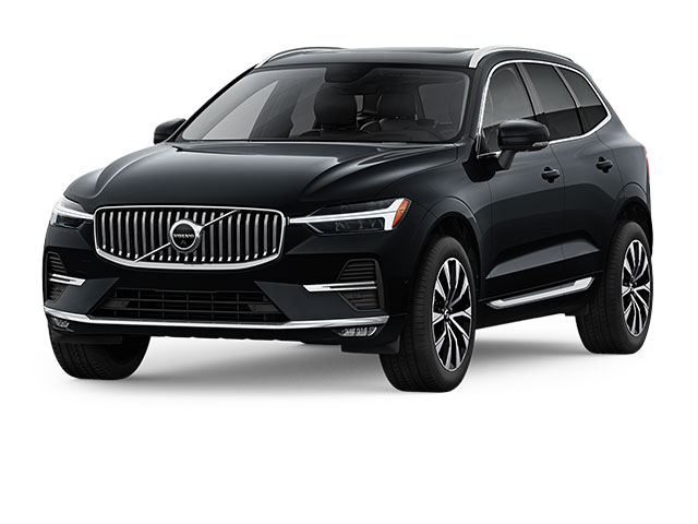 2023 Volvo XC60 SUV 