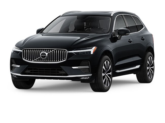 2023 Volvo XC60 B5 Plus Bright Theme AWD's photo