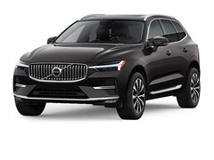 2023 Volvo XC60 B5 AWD Mild Hybrid Plus Bright SUV