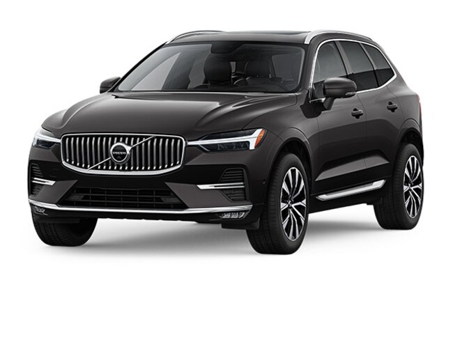 2023 Volvo XC60 B5 Plus Bright Theme SUV