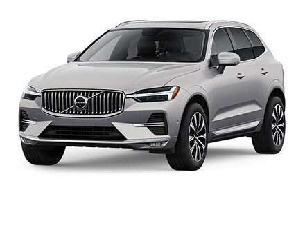 Featured new 2023 Volvo XC60 B5 AWD Mild Hybrid Plus Bright SUV YV4L12RN6P1194975 for sale in Virginia Beach, VA
