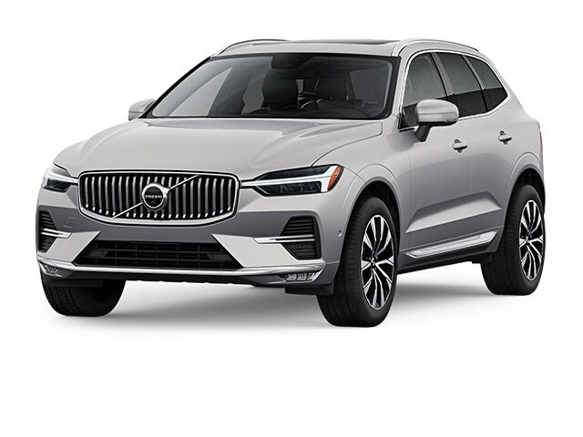 Featured New 2023 Volvo XC60 B5 AWD Mild Hybrid Plus Bright SUV for Sale in Boise, ID