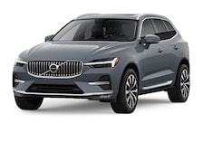 2023 Volvo XC60 B5 Plus -
                Lynn, MA