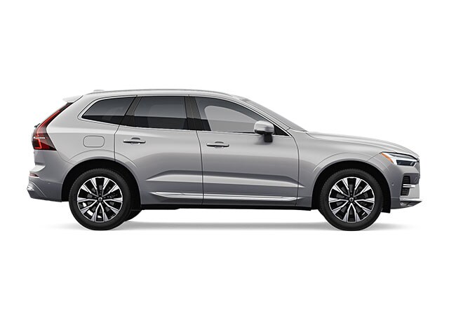 2023 Volvo XC60 Plus Bright Theme SUV