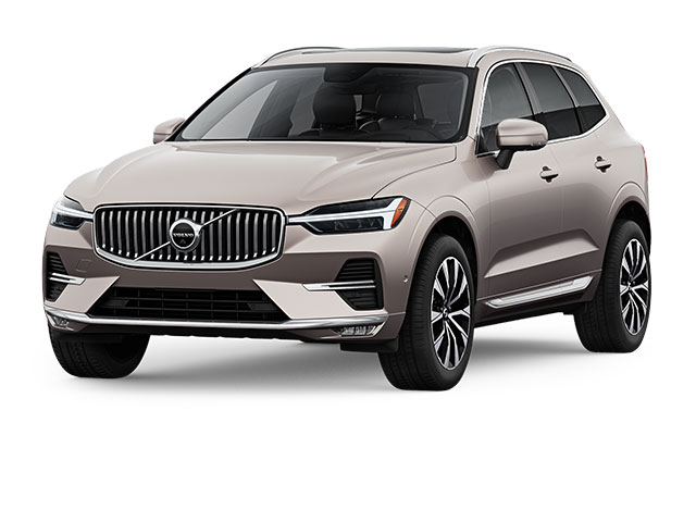 2023 Volvo XC60 Plus