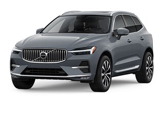 2023 Volvo XC60 B5 Plus Bright Theme SUV