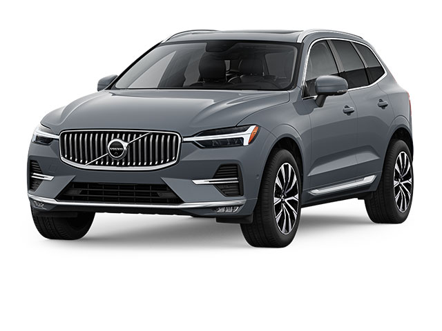 2023 Volvo XC60 Plus's photo
