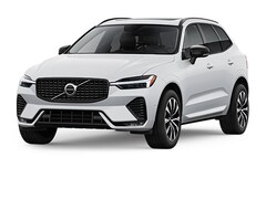 2023 Volvo XC60 B5 AWD Plus Dark SUV for Sale at McLarty Volvo Cars of Little Rock