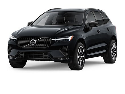 2023 Volvo XC60 B5 AWD Plus Dark SUV