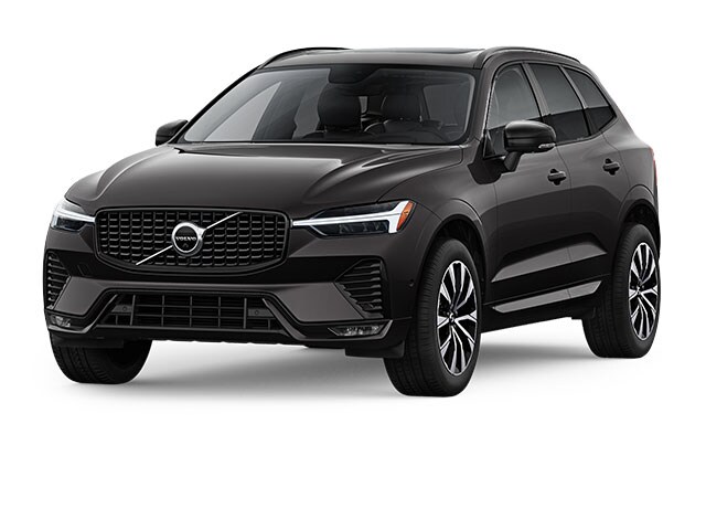2023 Volvo XC60 B5 AWD Plus Dark SUV