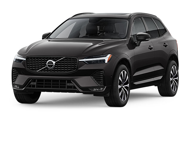 2023 Volvo XC60 Plus's photo