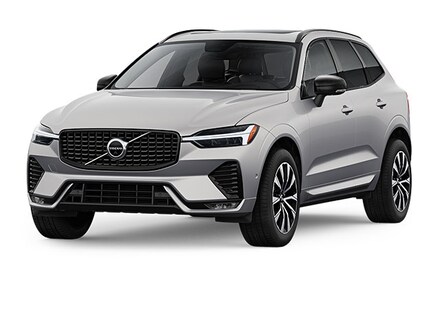 2023 Volvo XC60 B5 AWD Plus Dark SUV