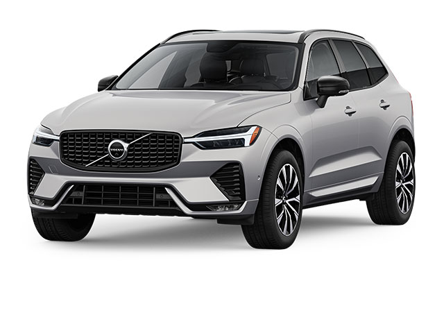 2023 Volvo XC60 Plus's photo