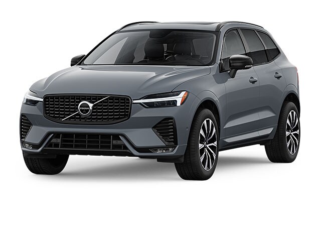 2023 Volvo XC60 B5 AWD Plus Dark SUV