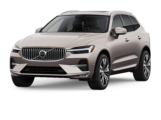 2023 Volvo XC60 B5 Ultimate Bright Theme AWD's photo