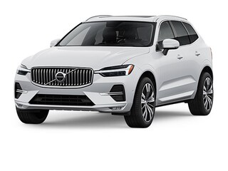 2023 Volvo XC60 B5 AWD Mild Hybrid Ultimate Bright SUV