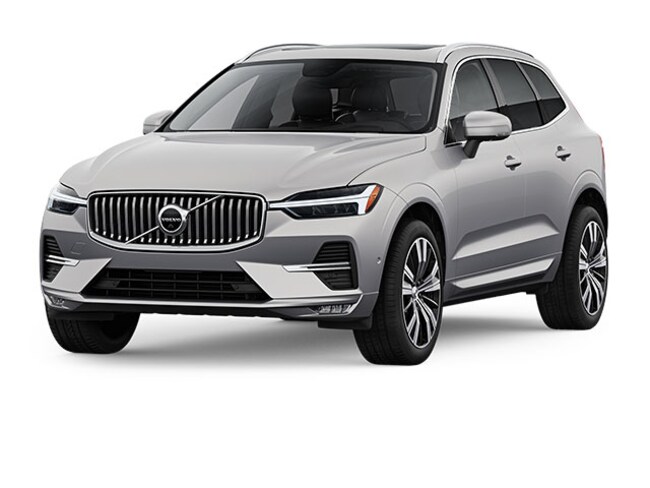 2023 Volvo XC60 B5 Ultimate Bright Theme SUV