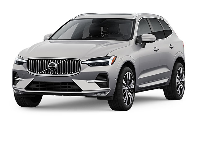 2023 Volvo XC60 Ultimate's photo