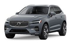 2023 Volvo XC60