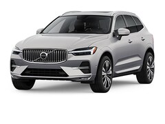 2023 Volvo XC60 B5 FWD Mild Hybrid Ultimate Bright SUV