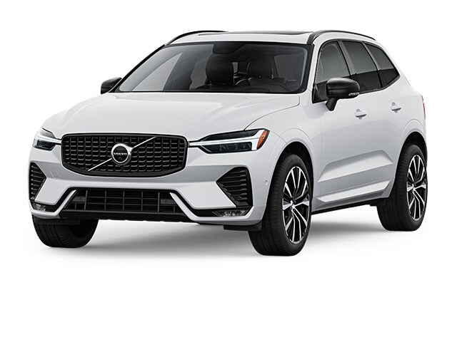 2023 Volvo XC60 B5 AWD Mild Hybrid Ultimate Dark SUV