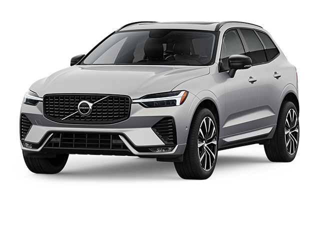 2023 Volvo XC60 Ultimate's photo
